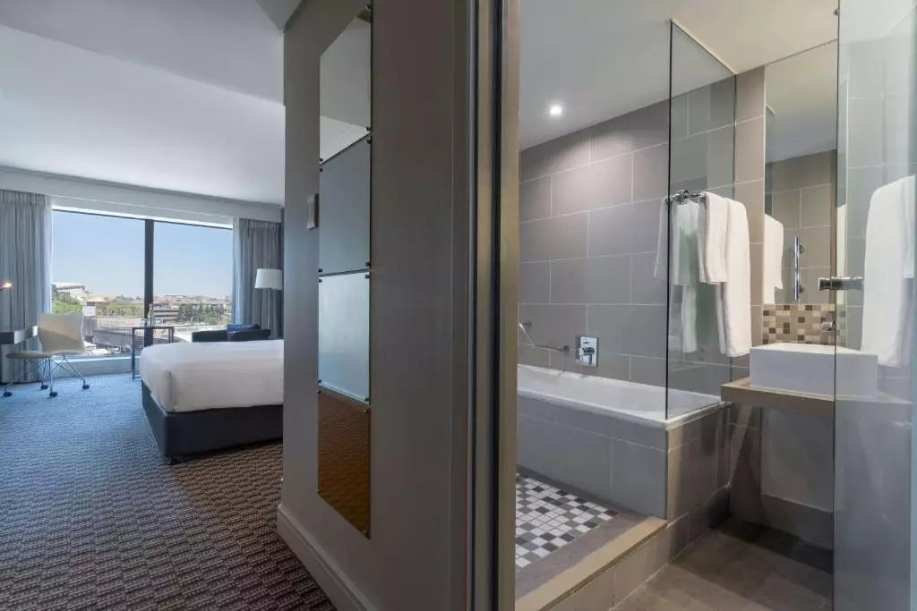 Radisson Blu Hotel Sandton